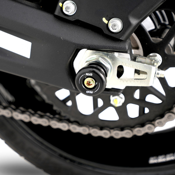 R&G EXPANDING SWINGARM PROTECTORS